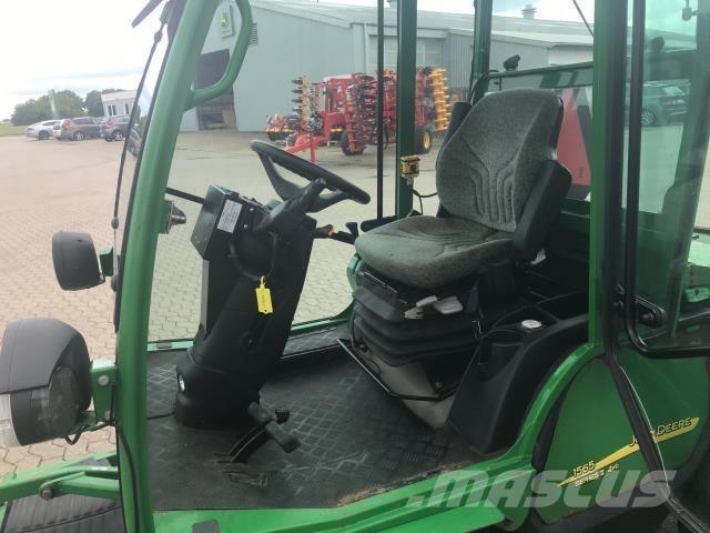 John Deere 1565 Maaiers