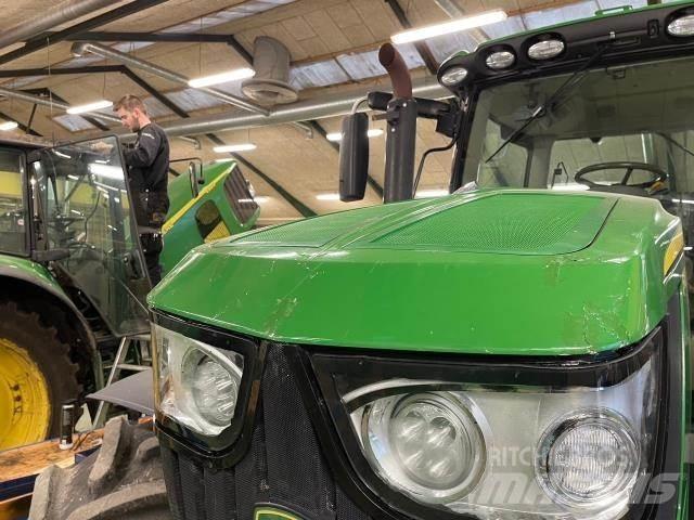 John Deere 6175R Tractoren