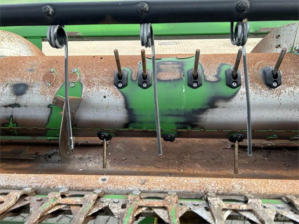 John Deere 635R Maaidorser aanbouwdelen