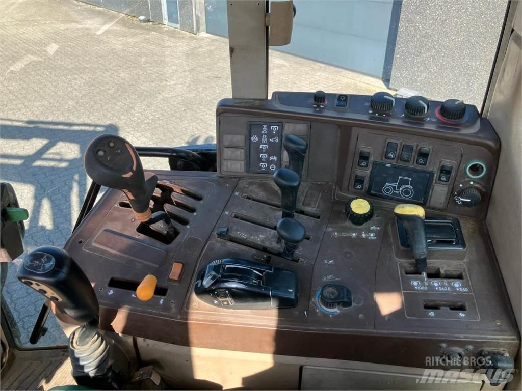 John Deere 6810 Tractoren