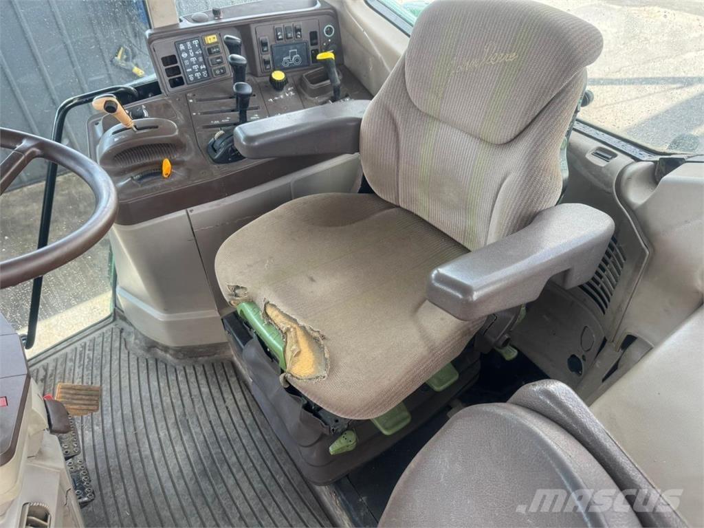 John Deere 6820 Tractoren