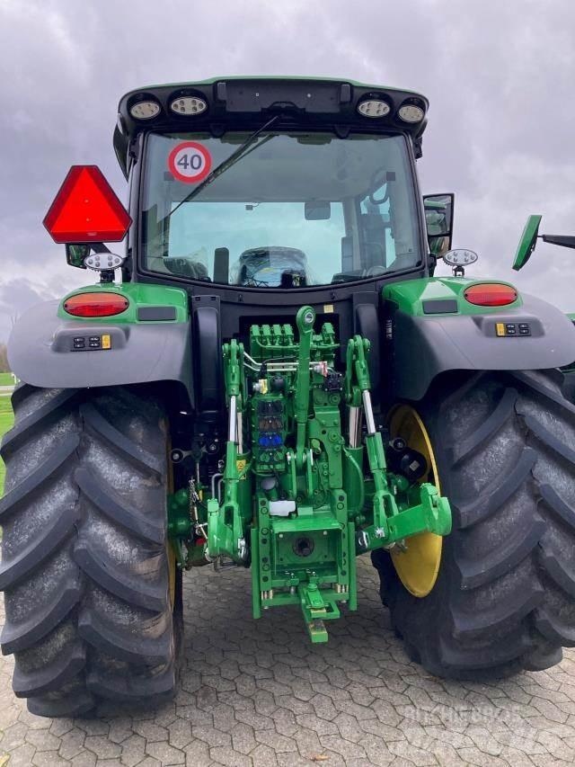 John Deere 6R 150 Tractoren