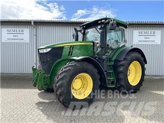 John Deere 7250R Tractoren