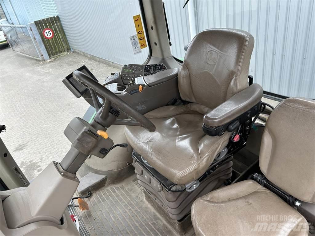 John Deere 7280 Tractoren
