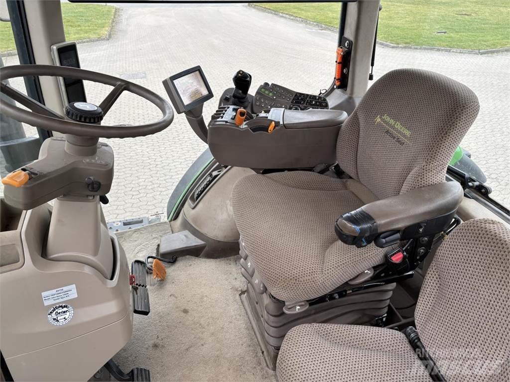 John Deere 7280R Tractoren