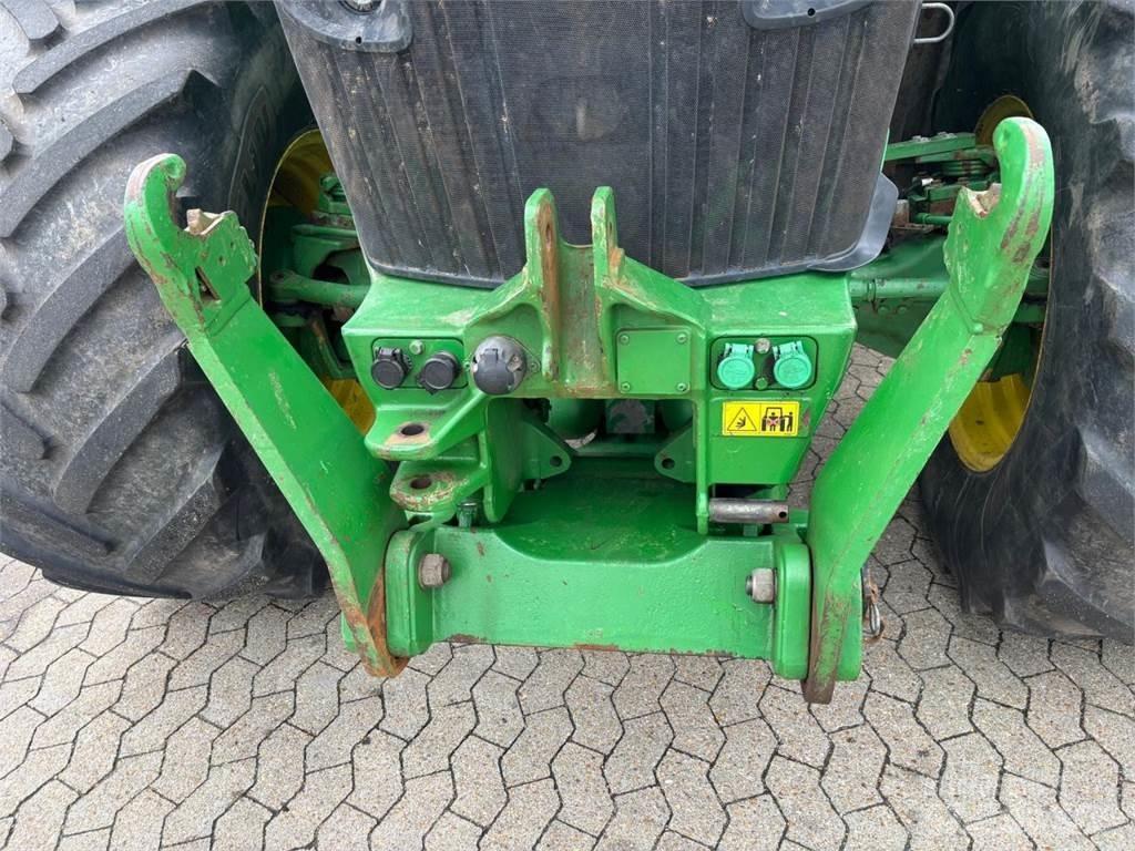 John Deere 7280R Tractoren