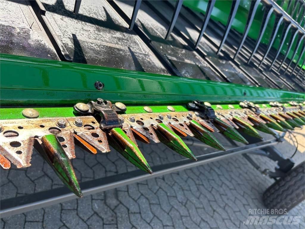 John Deere 735D Maaidorser aanbouwdelen