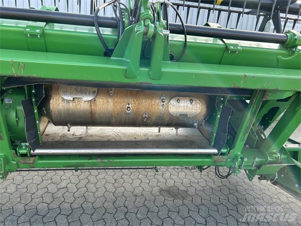 John Deere 740D Maaidorser aanbouwdelen