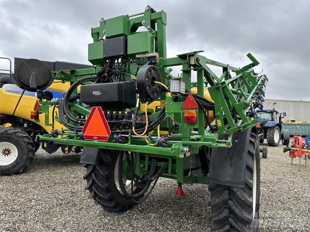 John Deere 740I Getrokken spuitmachines