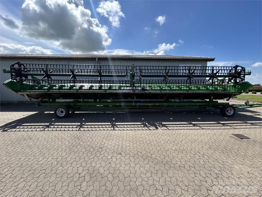 John Deere 740PF Maaidorser aanbouwdelen