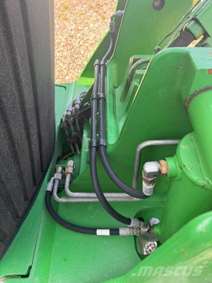 John Deere 8310R Tractoren