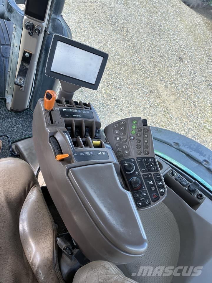 John Deere 8360 Tractoren