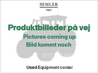 John Deere 8700 A Golfbaanmaaiers
