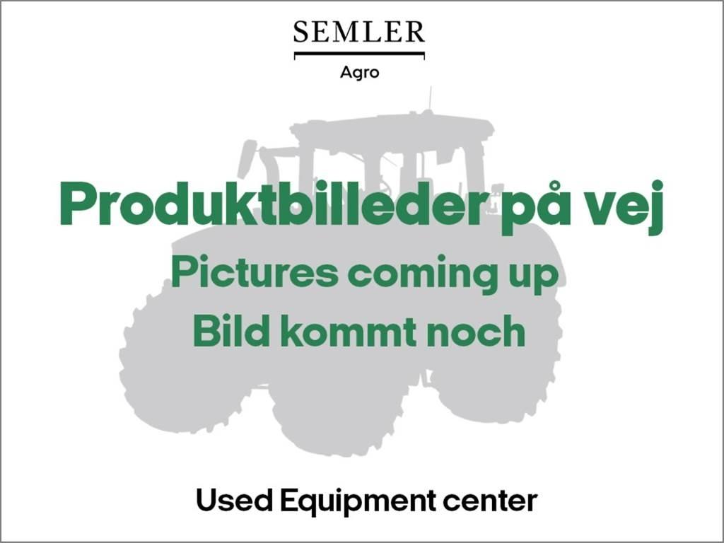 John Deere S690 Maaidorsmachines