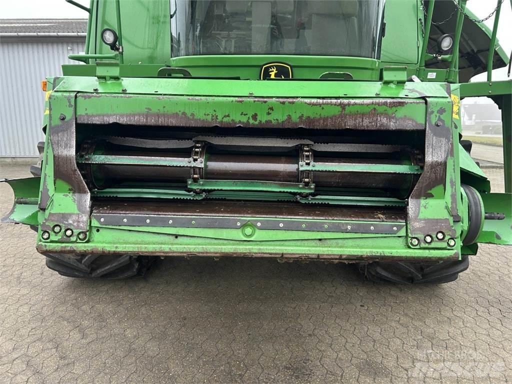 John Deere T660 Maaidorsmachines