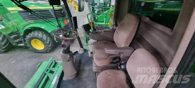 John Deere T660I Maaidorsmachines