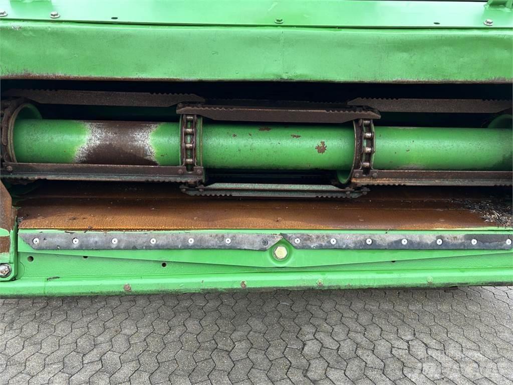 John Deere T670 Maaidorsmachines