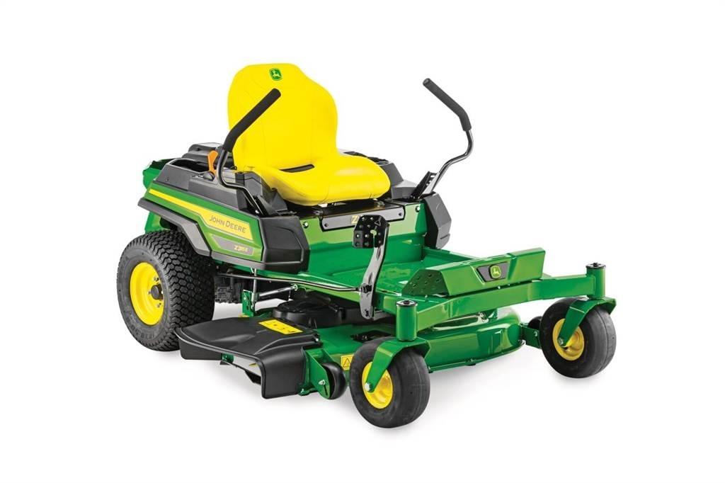 John Deere Z315E Compacttrekkers