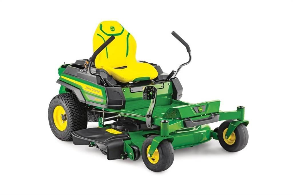 John Deere Z320M Compacttrekkers