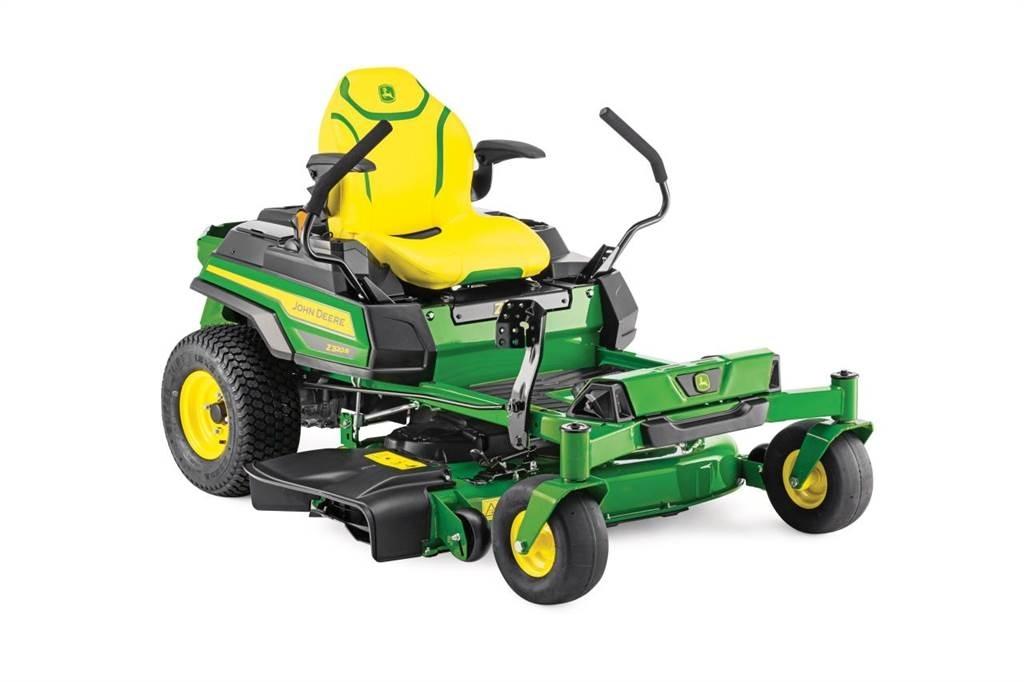 John Deere Z320R Compacttrekkers