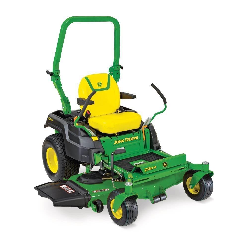 John Deere Z530M Compacttrekkers