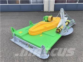 Joskin TR270 C3 Maaiers