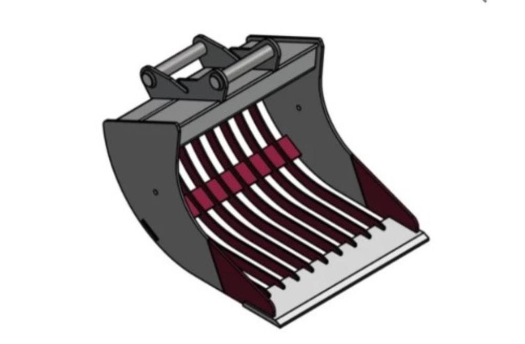 JST B60 RISTE Bakken