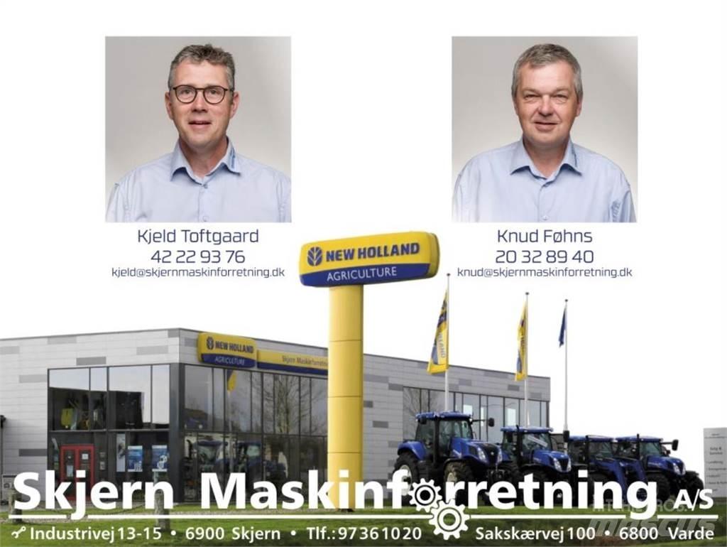 JST N-PSR1 B100 Bakken