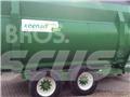 Keenan FP 280 Voedermachines