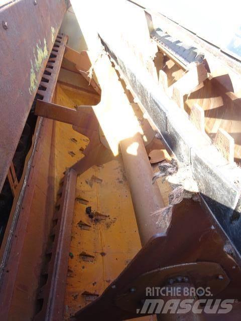 Keenan MF 380 Voedermachines