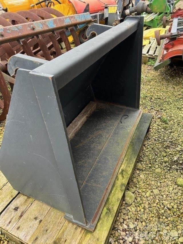 Kirk 106X50X70 Bakken