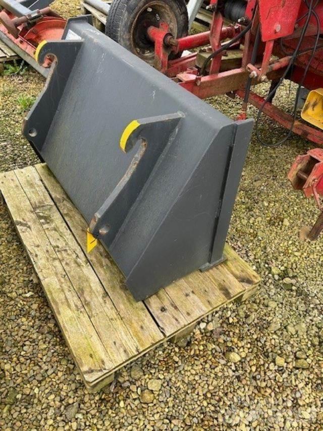 Kirk 106X50X70 Bakken