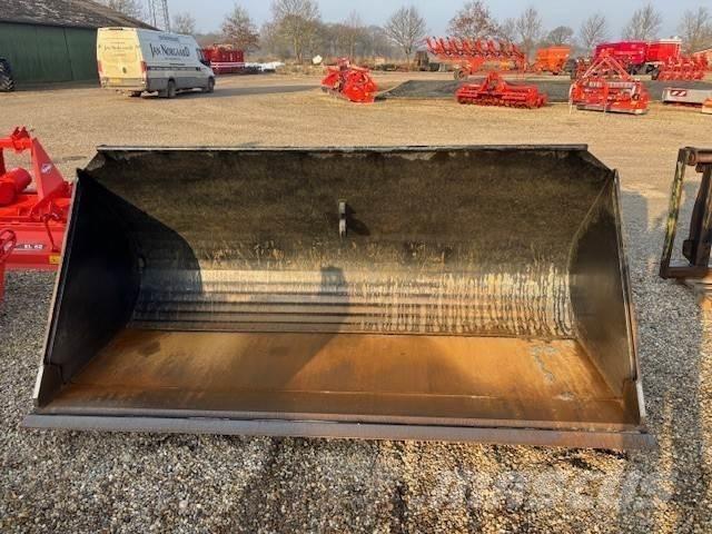 Kirk K80298L 2,8 Bakken