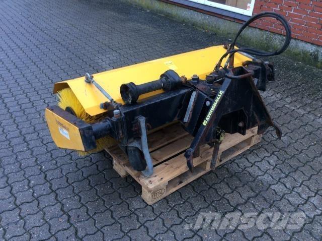  KOST 1500 MM Bakken