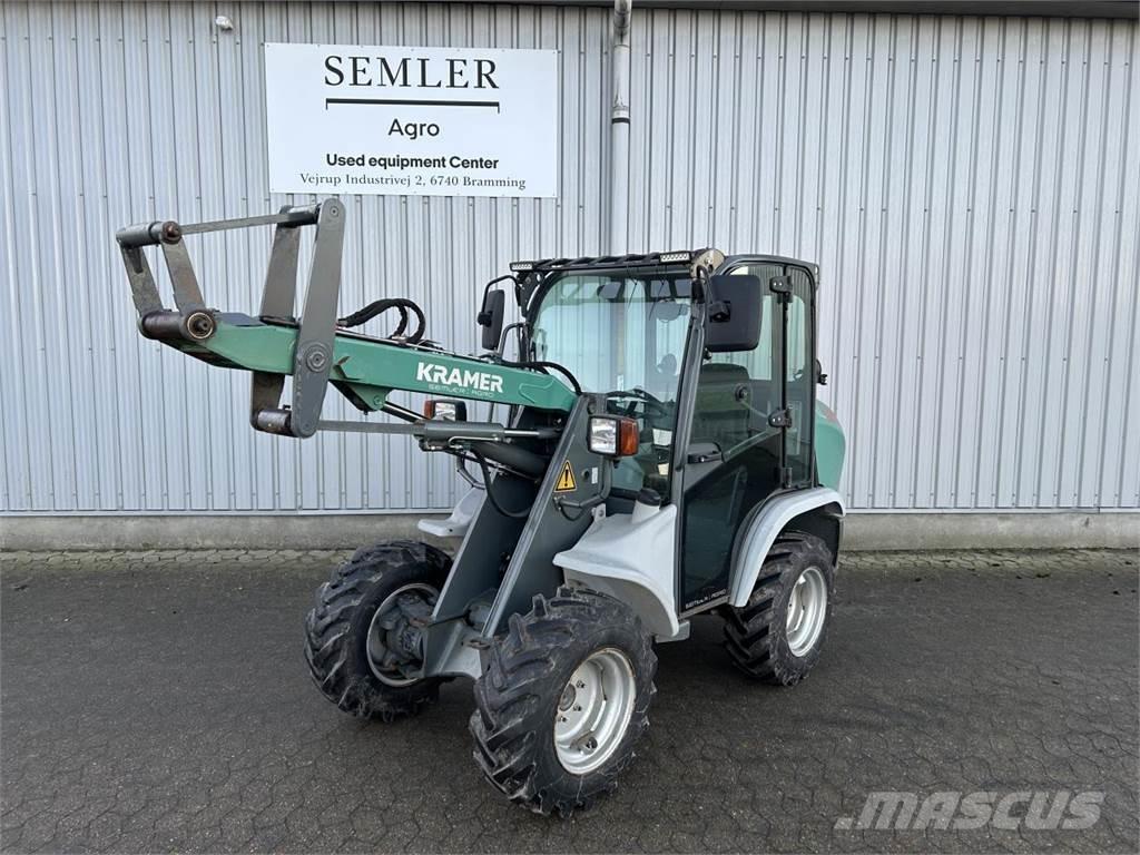 Kramer KL12.5 Miniladers