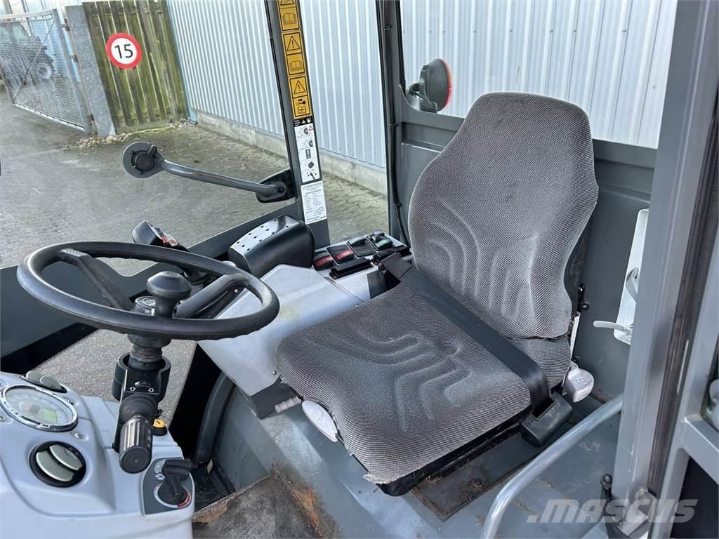 Kramer KL12.5 Miniladers