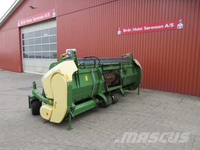 Krone PICK UP Accessoires voor maaidorsmachines