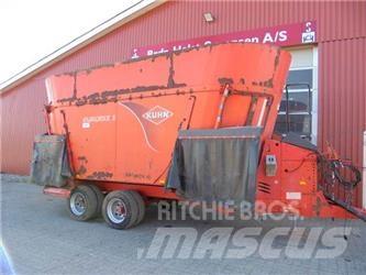 Kuhn 45 M3 Voedermachines