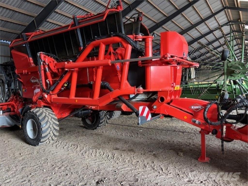 Kuhn FC 13460 RA Zwadmaaiers