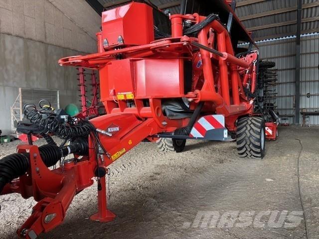 Kuhn FC 13460 RA Zwadmaaiers