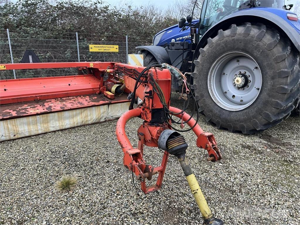 Kuhn FC 352 C Zwadmaaiers