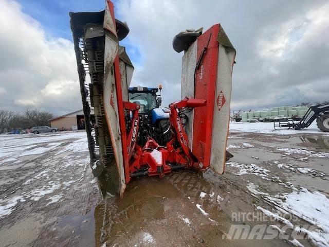 Kuhn FC10030D Zwadmaaiers