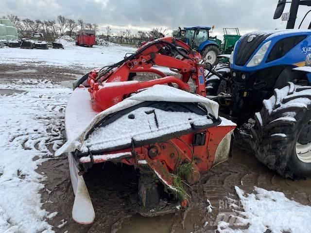 Kuhn FC10030D Zwadmaaiers