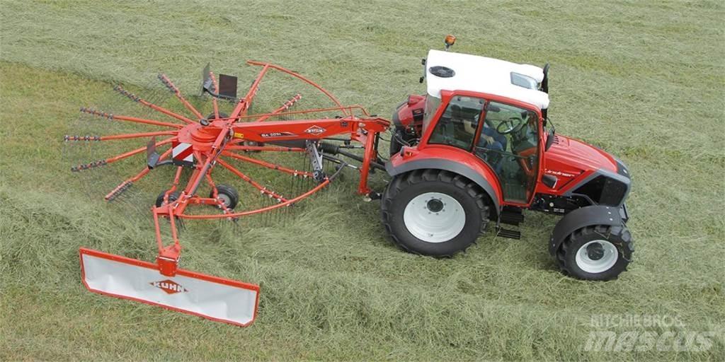 Kuhn GA 4431GM Schudders