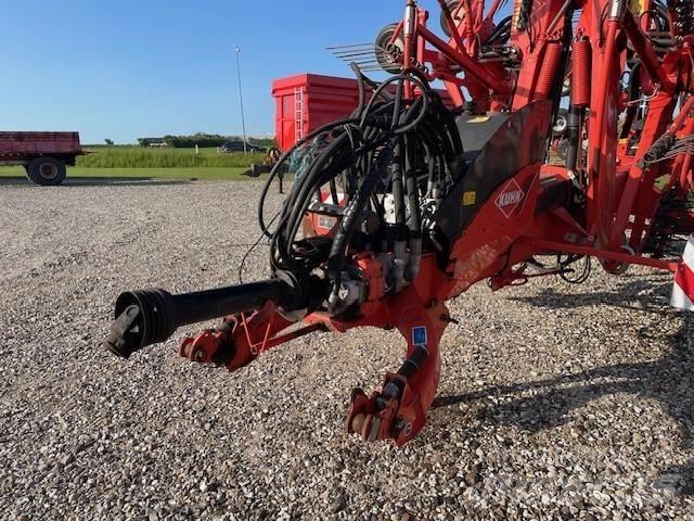Kuhn GA13131 Schudders
