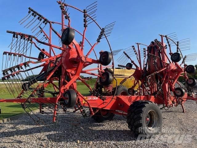 Kuhn GA13131 Schudders