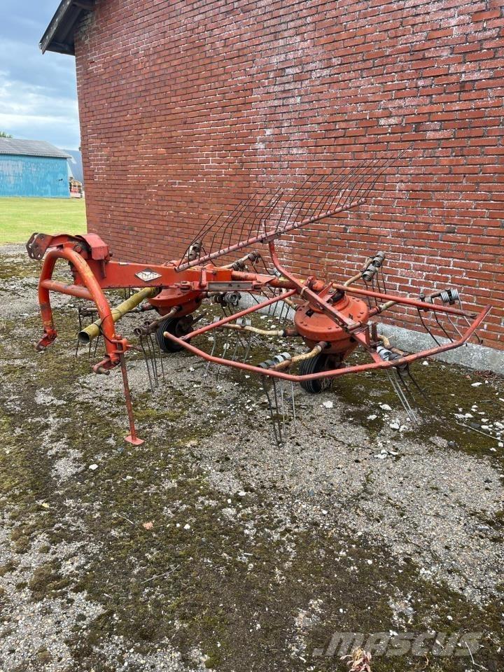 Kuhn GSR 25 N Schudders