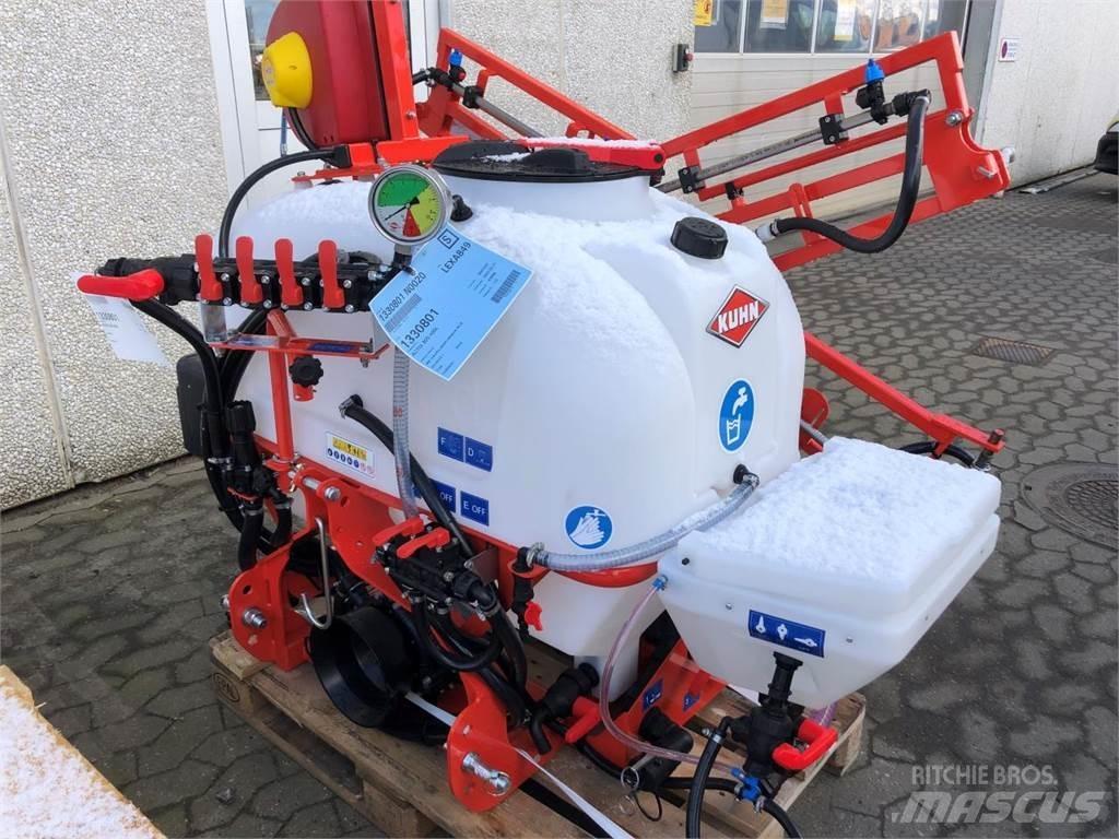 Kuhn P300 Terreinbeheermachines - overige
