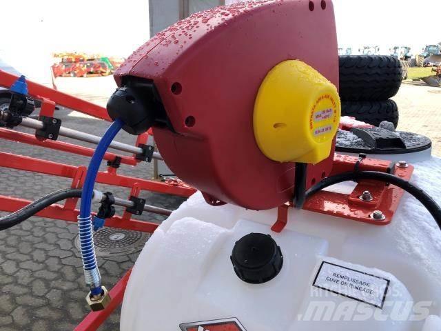 Kuhn P300 Terreinbeheermachines - overige
