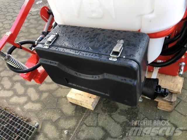 Kuhn P300 Terreinbeheermachines - overige